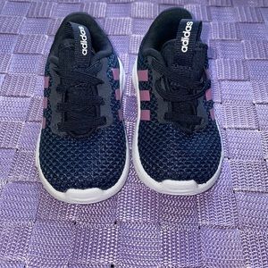 Adidas Sneakers Size 4K for Toddler Girl